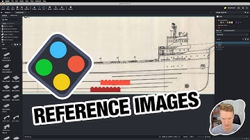 LEGO Fitz: Reference Images in BrickLink Studio