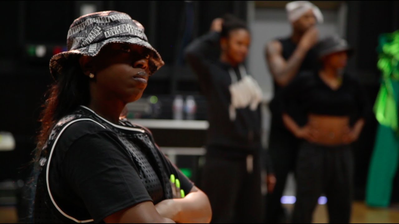 Missy Elliott - New Documentary Coming Soon - YouTube