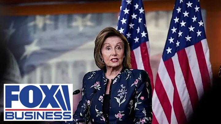 Democrats continue to push $3.5 trillion spending bill