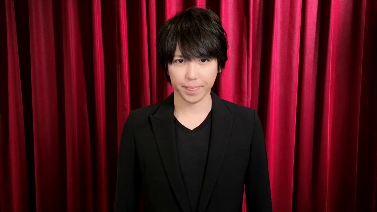 シドのマオさん 一番弱い立場の子どもたちに支援を届けたい 新型コロナウイルス緊急対応募金 Youtube