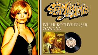Semiramis Pekkan - İyiler Kötüye Düşer