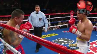 Marcos Maidana vs Erik Morales CLOSE FIGHT Full Highlights HD