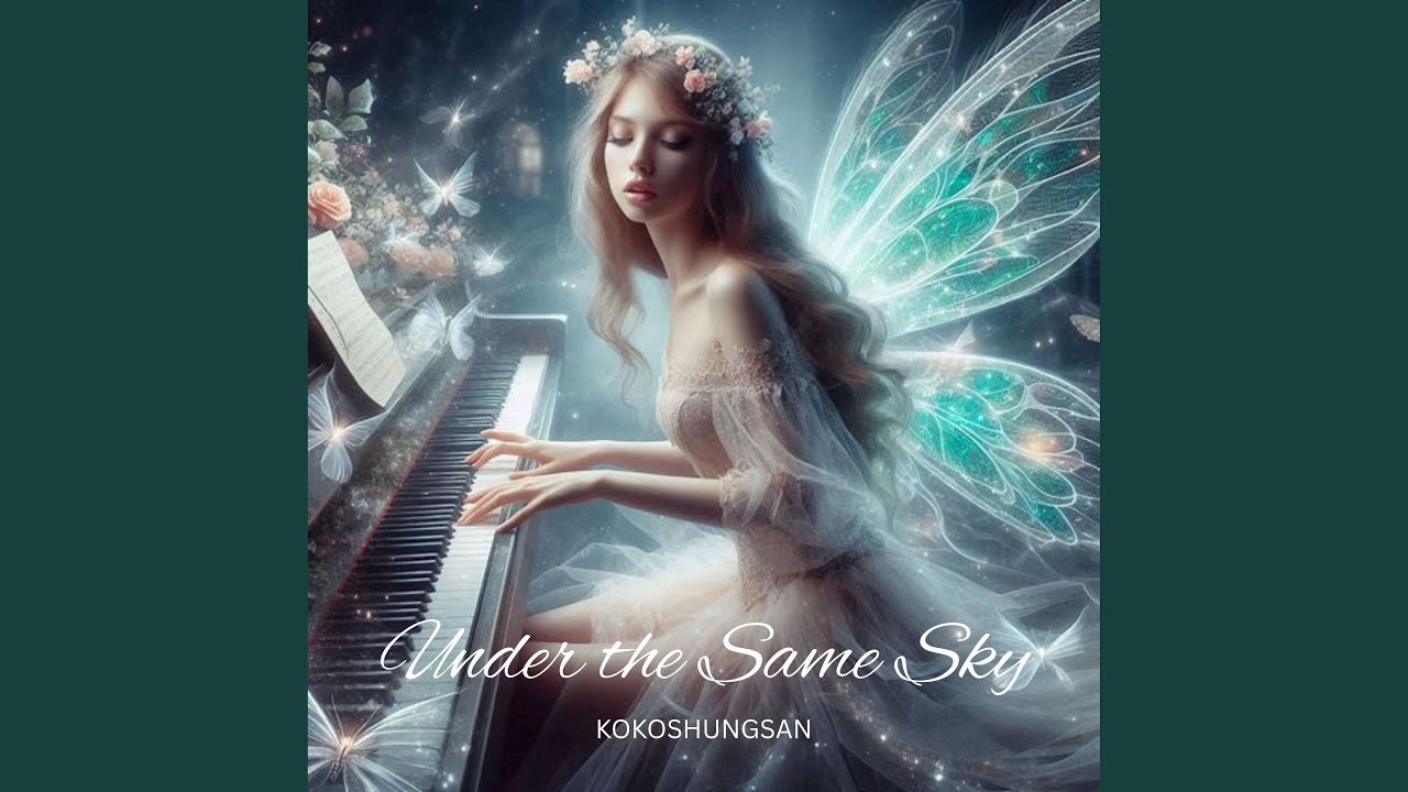 Watch Under the Same Sky VII on YouTube Watch Under the Same Sky VII on YouTube