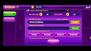 14th Cashout | Crazy Fishing Game #superlegit screenshot 2