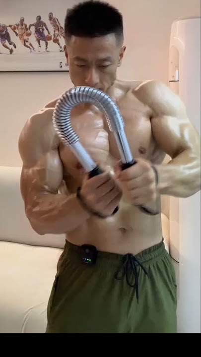 Power Twister 10Top Exercises at Home #1#powertwister #gym#shorts #short