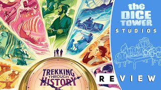 Trekking Through History Review: Time Warp Again?