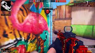 nazar olsam bile değmem sana | Perico Zula Fragmovie #29