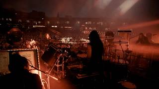 Opeth - Live At The Piece Hall Uk - Highlights