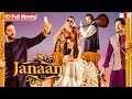 Janaan (HD) New Released Hindi Movie | Armeena Khan | Bilal Ashraf | Ali Rehman Khan | New Movie