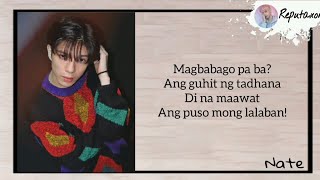 BGYO - Patuloy Lang Ang Lipad Lyrics | Darna OST [Framed]