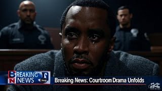 The Mystery Rapper & Celebrity Connections in Diddy's Trial | Shocking Courtroom Revelations
