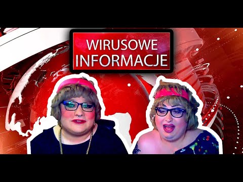 Wirusowe Informacje - 7 października 2020