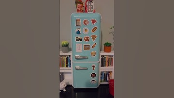 Fill the Fridge Series | Filling the Fridge @minibrands #fillthefridge #minibrands