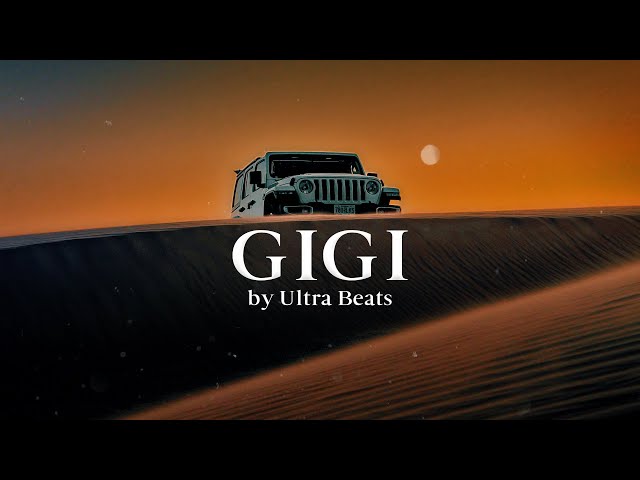  Gigi  Oriental Reggaeton Type Beat (𝐒𝐀𝐃 𝐕𝐈𝐎𝐋𝐈𝐍 )  Prod. by Ultra Beats class=