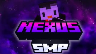 So I Applied For The Nexus SMP... (Application Denied)
