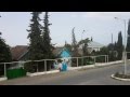 Вид из İvanovka Guest House