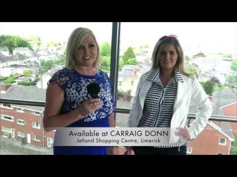 Sharon Tucker Style Secrets 4  - Carraig Donn Casual Look