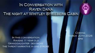 In Conversation with Raven Dana