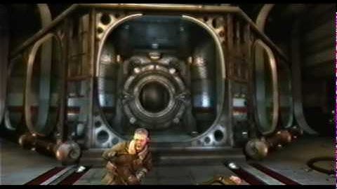 Singularity Ending - All 3