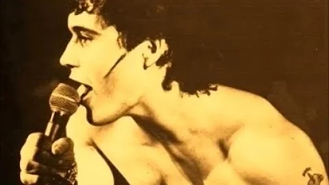 Adam &The Ants - Performance from the film 'Jubile...