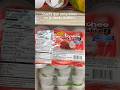 Probando Snacks De Asia #asianfood #snacks #foodie