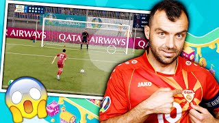Download Lagu PENALTIES DECIDE OUR EUROS HOPES!!😰 - FIFA 21 North Macedonia Career Mode EP2 (EUROS GAME MODE) MP3