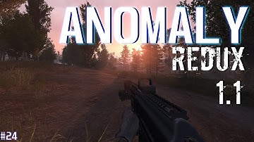 ФИНАЛ ? | ANOMALY REDUX 1.1 # 24