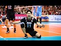 He is a Volleyball Phenomenon !!! 19 Years Old Yuji Nishida 西田 有志 | Vertical Jump: 350cm (HD)