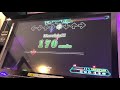 【DDR A20 PLUS】Realize【DP DIFFICULT】