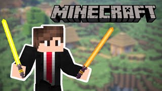 Minecraft but its Star Wars | Minecraft Data Pack