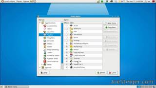 Supertux Part 1 Fix Screen
