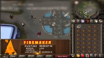 Runescape 2007|Tribot cracked|19 PRO scripts|How I got rich in RS!