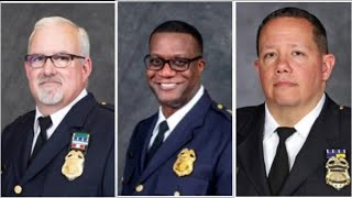 Search for next Wauwatosa police chief continues