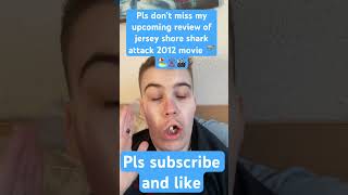 Pls don’t miss my upcoming review of JSSA 2012 movie on Saturday 🦈🏖️🎡🎬 #shorts
