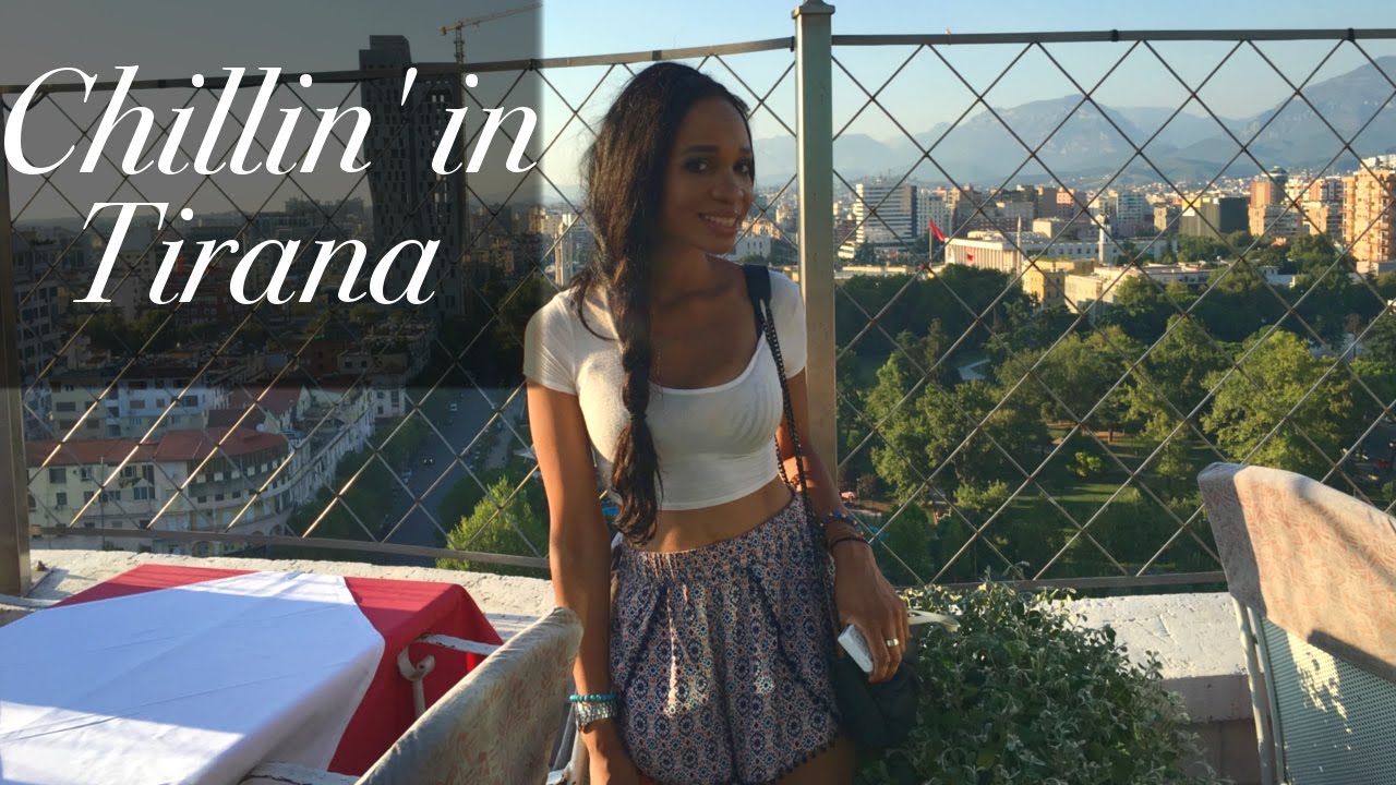 Tirana Albanian Nightlife... + American speaking Albanian! (Tirana Travel Guide) YouTube