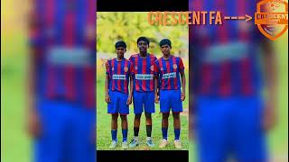 Crescent Fa Yungu Playar Yahya Go To Panjab Fc