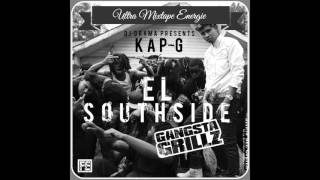 Kap-G - Girlfriend (Prod. By Squat Beats)