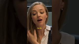 Amanda Seyfried Just Being Hot