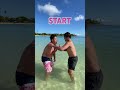 おデブ2人がハワイで手押し相撲やってみたらまさかの結末 Shorts おデブ2人がハワイで手押し相撲やってみたらまさかの結末 Shorts