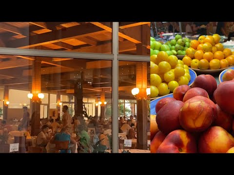 SBH Costa Calma Beach Resort Fuerteventura  2023 Room tour Beautiful All Inclusive Restaurant