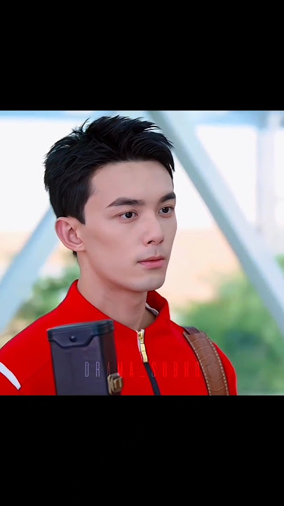 Boyfriend jealous 😩😂 ||C drama 🎭~💕 ll #couplegoals  #wulei #zhaojinmai #cdrama