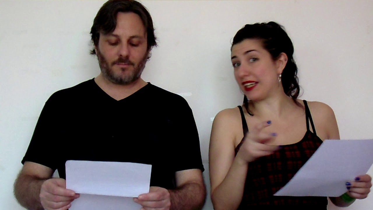 Las Ridículas (Maru Betania y Diego Arbit) - La Creatividad