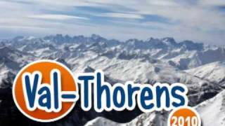 Val-Thorens UCPA 2010