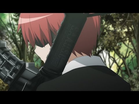 Tvアニメ 暗殺教室 Final Season 新ビジュアル公開 あずきのアニメ日和 Tvアニメ 暗殺教室 Final Season 新ビジュアル公開 あずきのアニメ日和