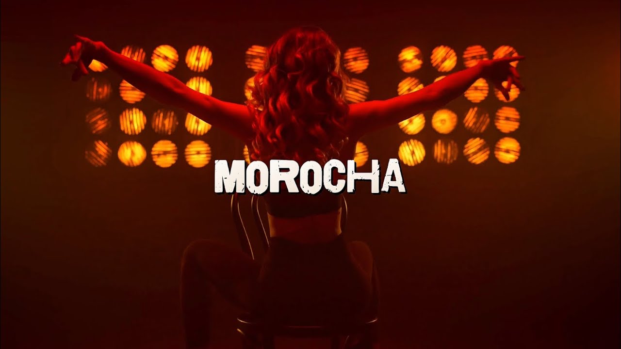 Morocha (Visualizer)