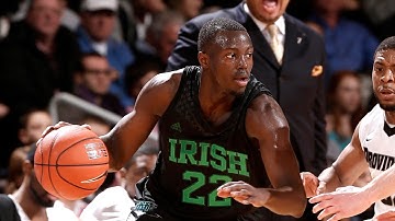 Jerian Grant Player Creation Tutorial (NBA 2K15)