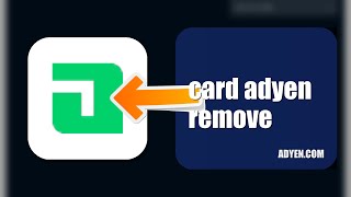 Celebrity How To Remove A Card On Adyen 2026 (EASY GUIDE) Net Worth