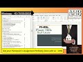 PowerPoint Application Project 2 Home Ownership | In Practice SIMnet