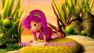 Were All Starsserenas Song Coverstrawberry Shortcakeenglishhappy Birthday Megan-