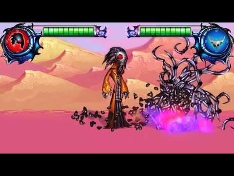 MECHO WARS DESERT ASHES Final Mission